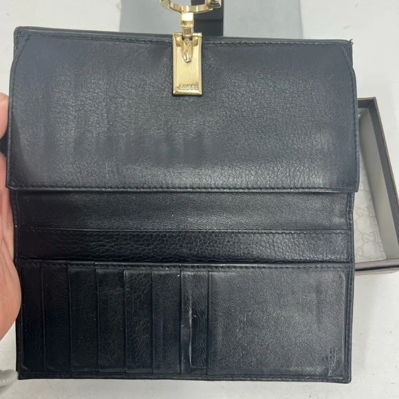 Gucci Wallet - Picture 6 of 11
